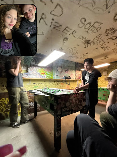 Opinii despre The Pub formerly known as Froggys în Hamburg - Gastronomie und Hotellerie