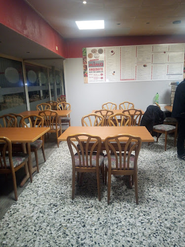 Opinii despre Pizzeria Mimo în Greven - Gastronomie und Hotellerie