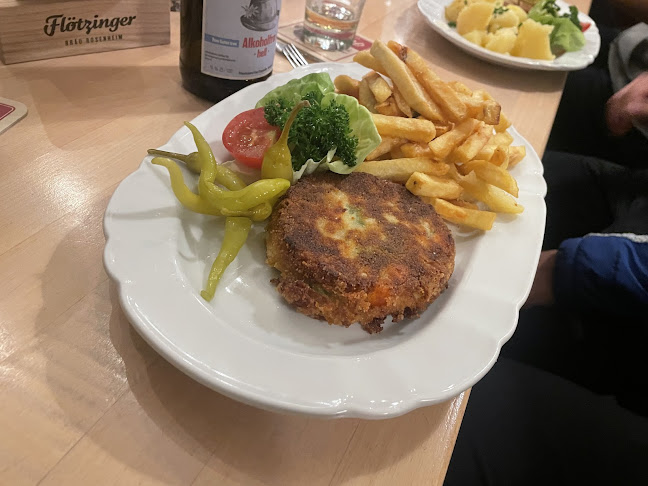 Opinii despre Gasthaus & Metzgerei Alter Wirt în Riedering - Gastronomie und Hotellerie