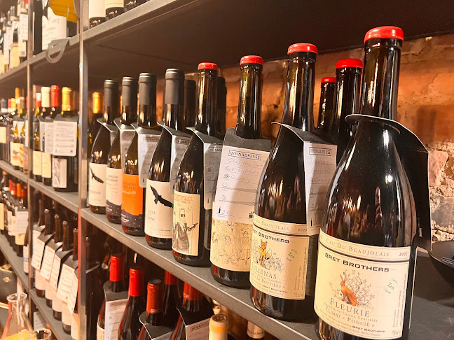 Weinadresse - Weinhandel & Bar in Heilbronn - Heilbronn