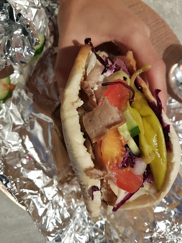 Amigo Arkadas Grill - Gastronomie und Hotellerie