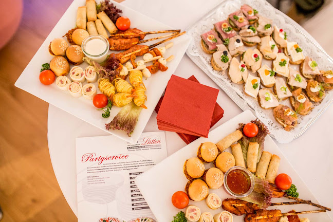 Feinkost Lütten - Aachen