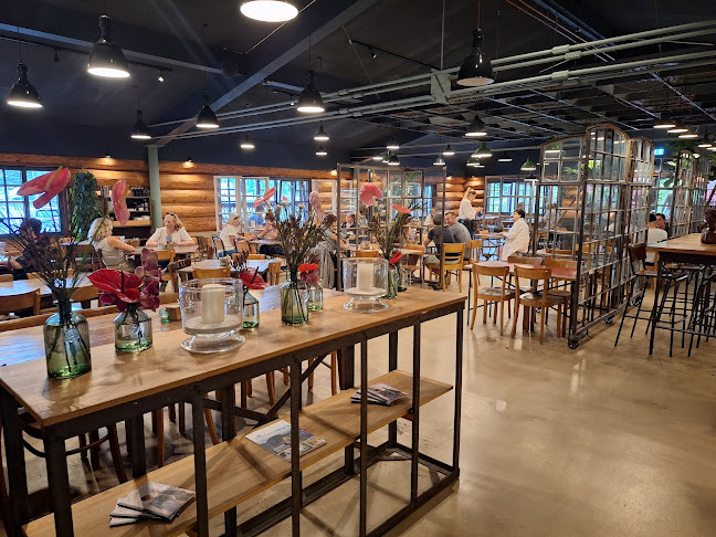 DINZLER Hochstrass - Raubling