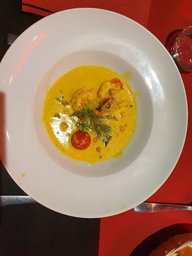 Comentarii opinii despre Hotel Restaurant Schürken's