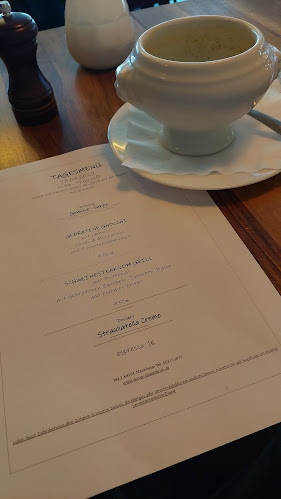 Novus - Restaurant & Cafe - Mannheim - Gastronomie und Hotellerie