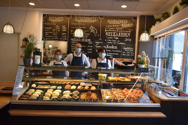 Opinii despre Snackerei Paaß Bäckerei în Solingen - Gastronomie und Hotellerie