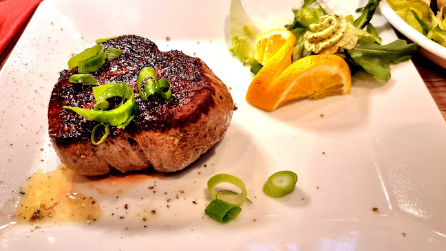 Ristorante Vinotheka Firenze - Bad Harzburg - Bad Harzburg