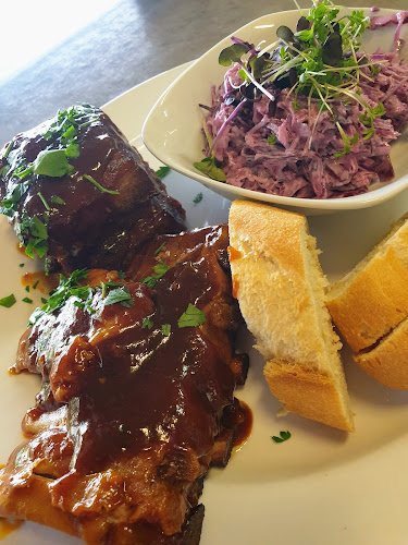 Familienbiergarten "Zum Anglerpark"