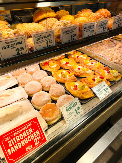 Bäckerei Restaurant Hosselmann
