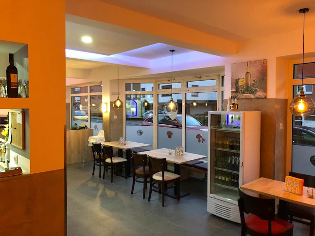 Comentarii opinii despre Pinocchio Pizzeria