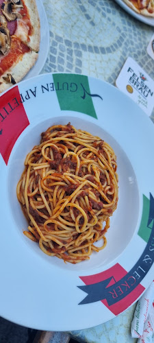 Pizza Pasta da Franco - Fürth