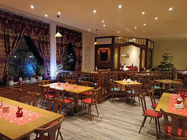 Gaststätte Am Stadion