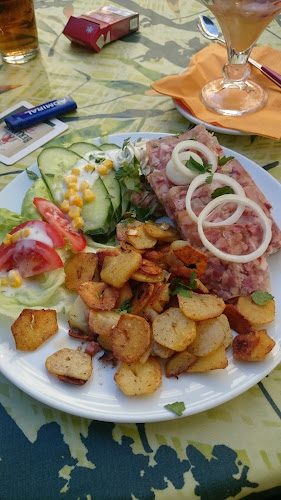 Comentarii opinii despre kleines Café