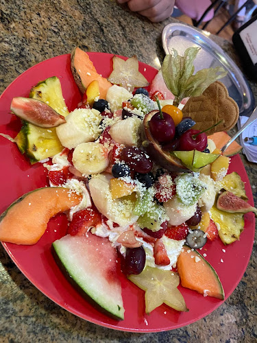 Opinii despre Eiscafe La Fermata Herten în Herten - Gastronomie und Hotellerie