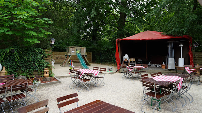 Opinii despre Trattoria am Studentenwald în Bayreuth - Gastronomie und Hotellerie