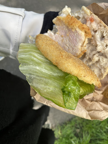 Königsteiner Str. 17, 65929 Frankfurt am Main