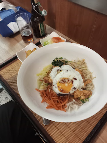 Restaurant San Sushi - Hagen