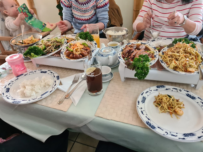 Restaurant Halong Bay - Buchholz in der Nordheide