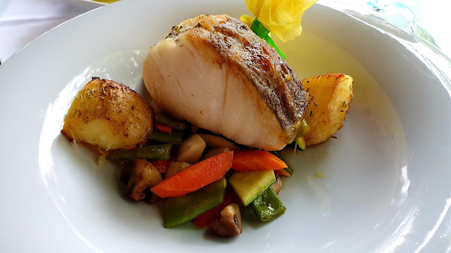 Opinii despre L'Oliva Nera în Wolfsburg - Gastronomie und Hotellerie