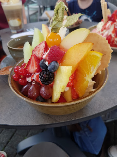 Valeo. Die Eismacher - Wilnsdorf