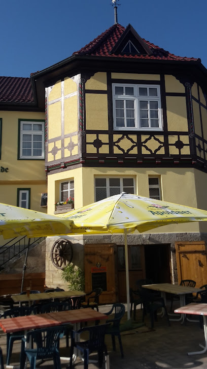 Bäckerei Ramona Pittke