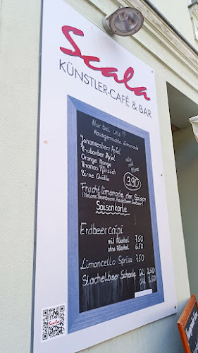 Scala Künstler-Café & Bar - Werder (Havel)