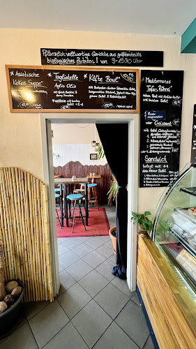 Café Marae - Kaffee & Zauberei