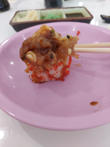 Grace Sushi - Mühlheim am Main