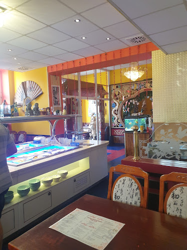 China Restaurant Sha Guo - Aschersleben