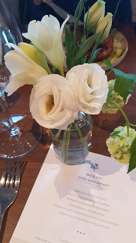 Hafenküche - Gastronomie und Hotellerie