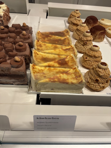 Opinii despre Weber & Weiss Konditorei Patisserie Chocolaterie în Ravensburg - Gastronomie und Hotellerie