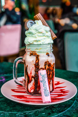 Comentarii opinii despre Wonder Waffel Wiesbaden