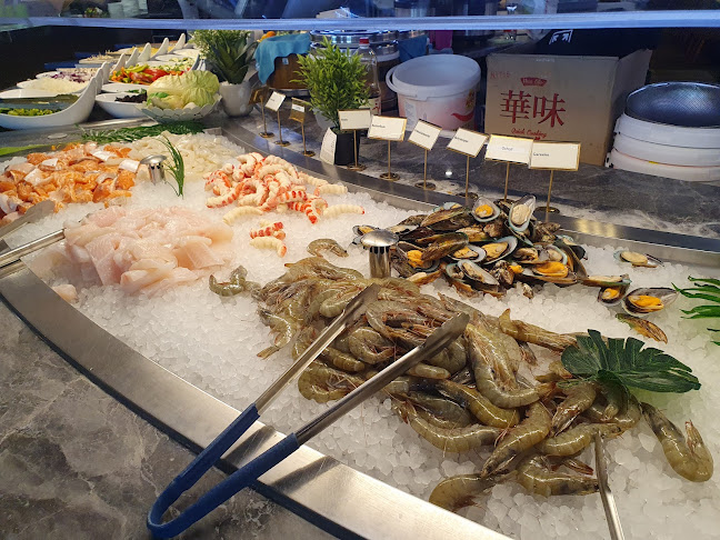 Yanida - Gastronomie und Hotellerie