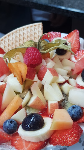 Eiscafé Vincenza - Gastronomie und Hotellerie