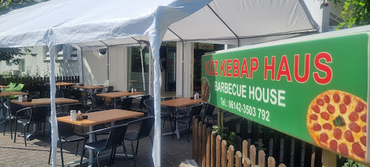 Köz Kebap Haus Raunheim