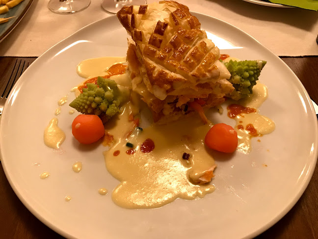 Restaurant Beverly - Reutlingen