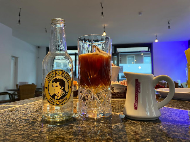 HeimAat Café - Aalen