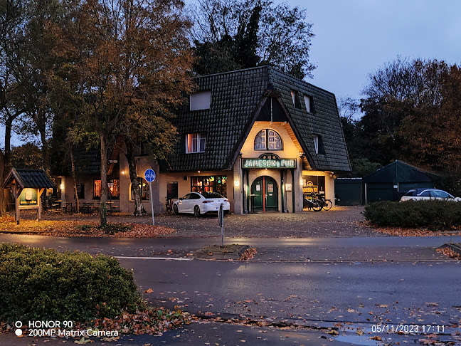 Jameson's Pub - Gastronomie und Hotellerie