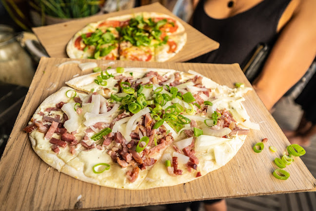 Comentarii opinii despre Deck5 Rooftop-Strandbar