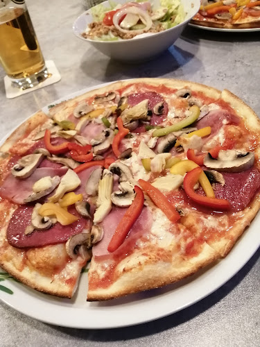 Pizza Pasta da Franco - Fürth