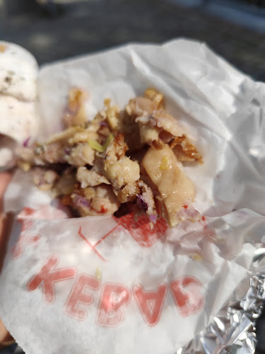 Bistro Sky Oase - Hennigsdorf