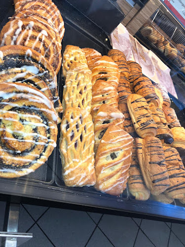 K&B Bäckerei & Cafe - Gastronomie und Hotellerie