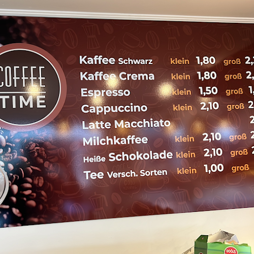 Melis Bäckerei & Feinkost