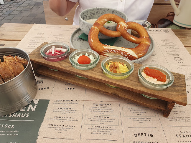 Grafschafter Wirtshaus - Moers