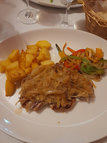 Comentarii opinii despre Restaurante Picasso