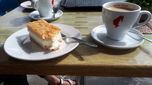 Opinii despre Bäckerei Matthäus în Marktsteft - Gastronomie und Hotellerie