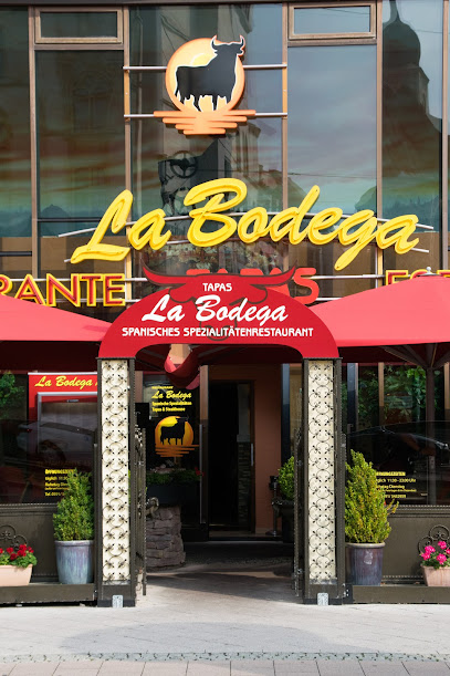 La Bodega Magdeburg