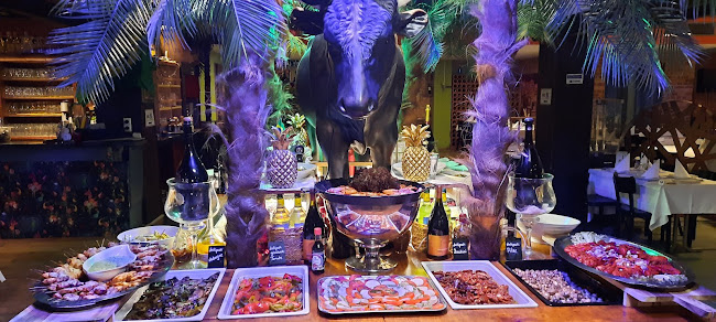 Gastwerk Rodizio - Braunschweig