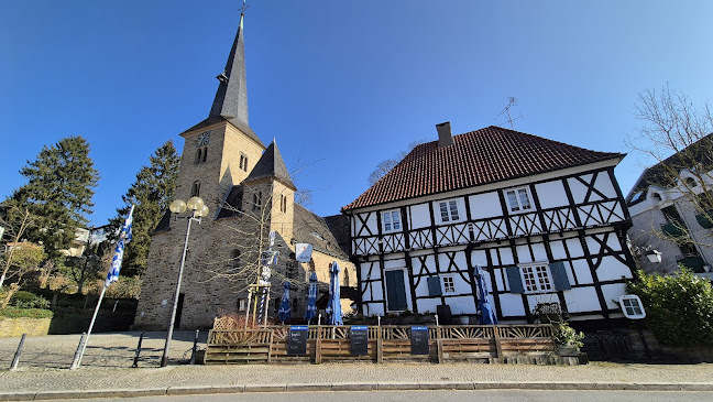 Comentarii opinii despre Traditionsgaststätte Leimkasten - Wetter