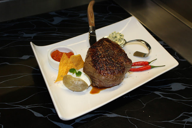 Opinii despre Restaurant Schlupfwinkel în Freudenstadt - Gastronomie und Hotellerie